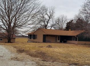 1393 N 50th Ave, Alpha, IL 61413