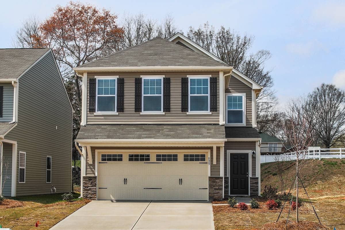 172 Hidden Lakes Dr, Statesville, NC 28677 Zillow