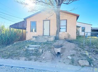 1104 E 6th St, Big Spring, TX 79720