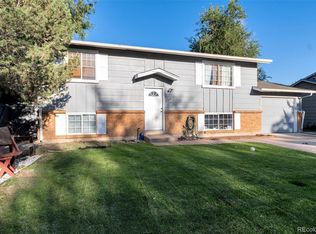 802 Laredo St, Aurora, CO 80011