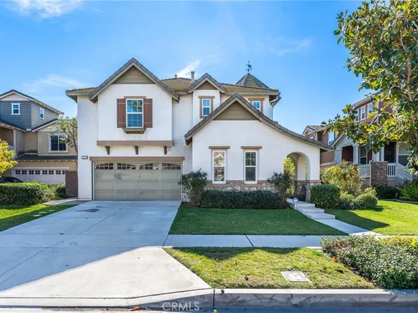 7873 Garden Park St, Chino, CA 91708