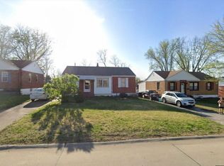 9835 Chesterton Dr, Saint Louis, MO