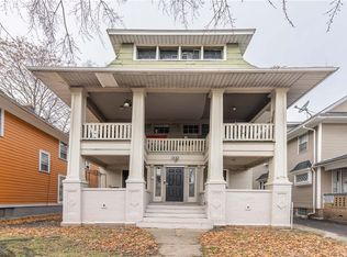 95 Woodlawn St, Rochester, NY 14607