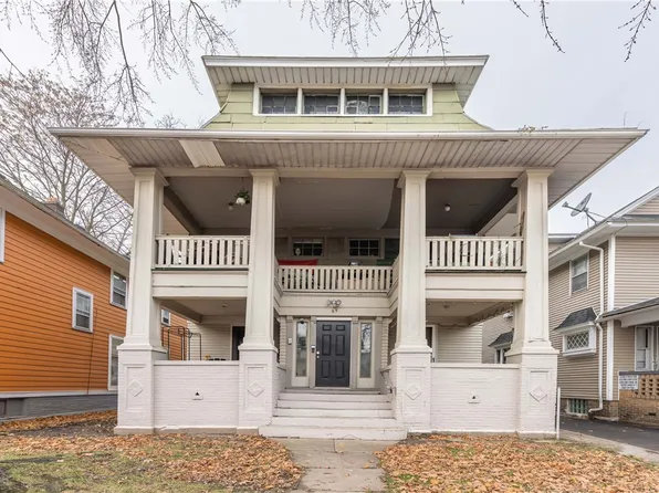 95 Woodlawn St, Rochester, NY 14607
