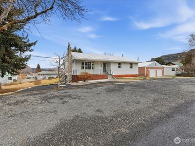 118 Washington Place, Electric City, WA, 99123