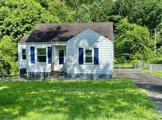 953 Chattanooga Valley Rd, Flintstone, GA 30725