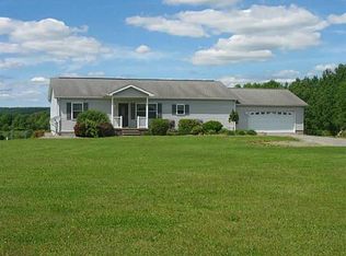 35 Swartz Rd, Stoneboro, PA 16153