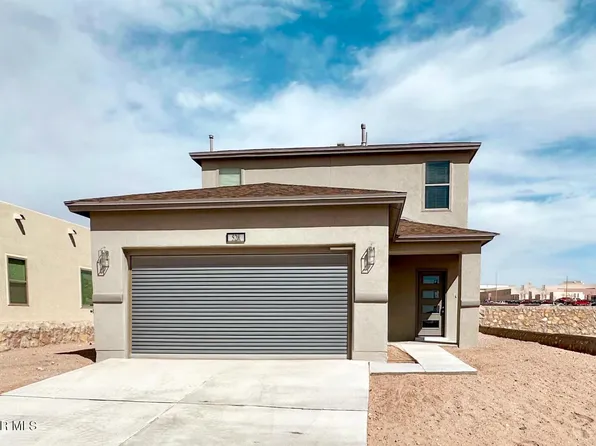 528 Merion Way, El Paso, TX 79928