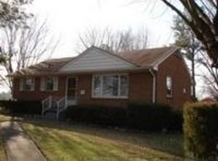 100 S Laburnum Ave, Richmond, VA 23223