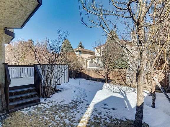 4th image of 68 S Woodstock Rd SW