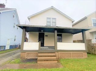 3246 E 130th St, Cleveland, OH
