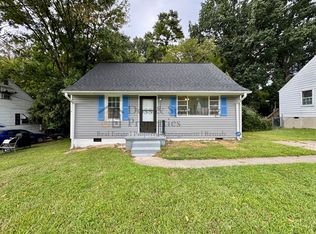 1885 Mayfair Ave, Greensboro, NC 27405