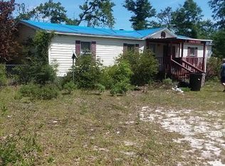 7100 High Hopes Rd, Youngstown, FL 32466