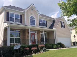 2501 Fall Creek Lndg, Loganville, GA 30052