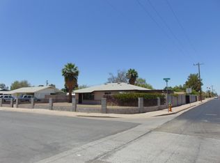 1129 N Coolidge Ave, Casa Grande, AZ 85122