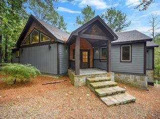 79 Silent Stream Trl, Broken Bow, OK 74728