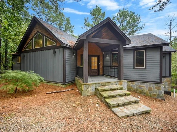 79 Silent Stream Trl, Broken Bow, OK 74728