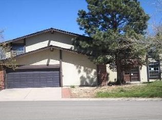 15399 E Loyola Pl, Aurora, CO 80013