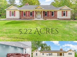 5621 Hardesty Rd, Sunderland, MD 20689