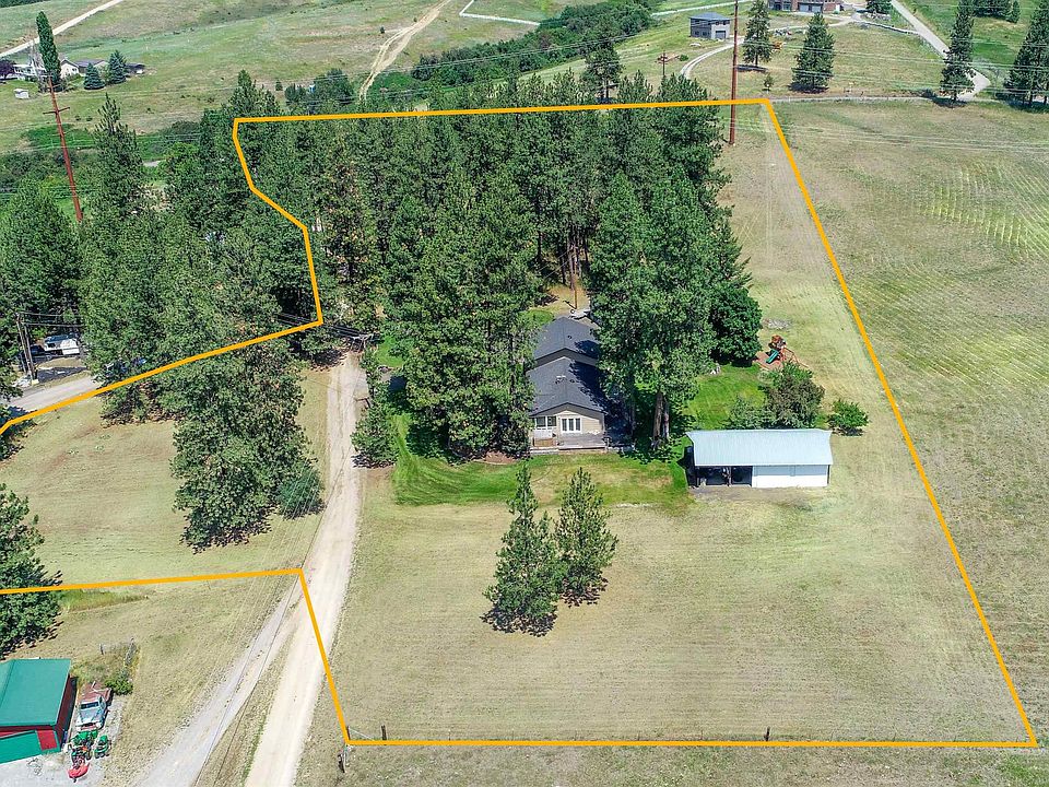 6204 N Pioneer Ln, Spokane, WA 99217 | Zillow