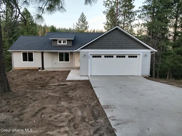 304 Rio Vista St, Osburn, ID 83849