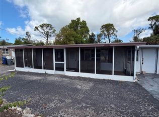 222 W Wentworth St, Englewood, FL 34223