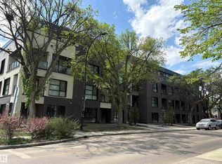 11503 76th Ave NW #311, Edmonton, AB T6G0K6