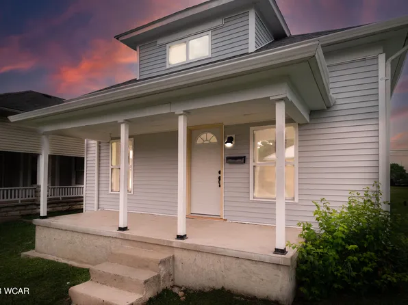 612 Michigan St, Sidney, OH 45365