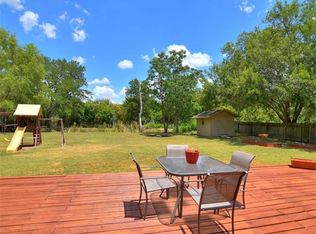 400 Prize Oaks Dr, Cedar Park, TX 78613