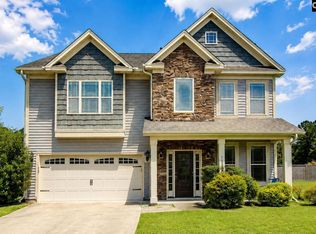 168 Abbey Rd, Elgin, SC 29045