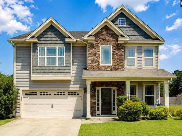 168 Abbey Rd, Elgin, SC 29045