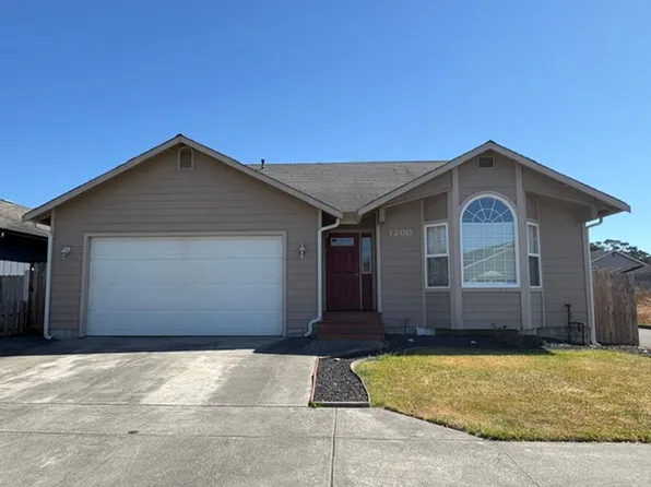 1200 Winchester Ave, McKinleyville, CA 95519