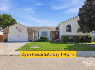 376 S Lodestone Ave, Meridian, ID 83642
