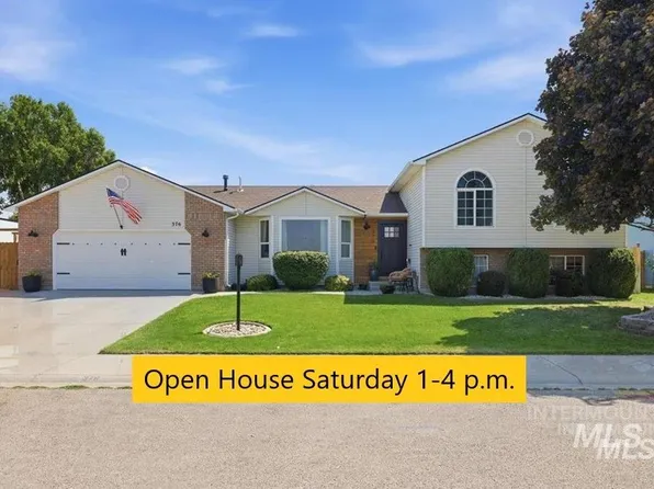 376 S Lodestone Ave, Meridian, ID 83642