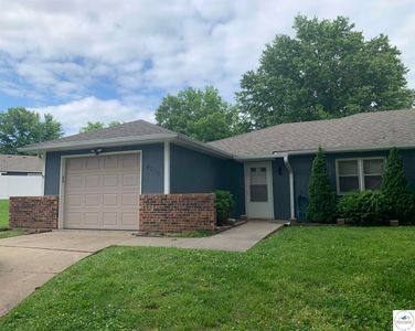 4006 Southlake Cir, Sedalia, MO, 65301