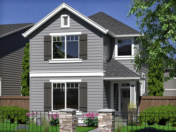 20875 SE Caldera Dr, Bend, OR 97702