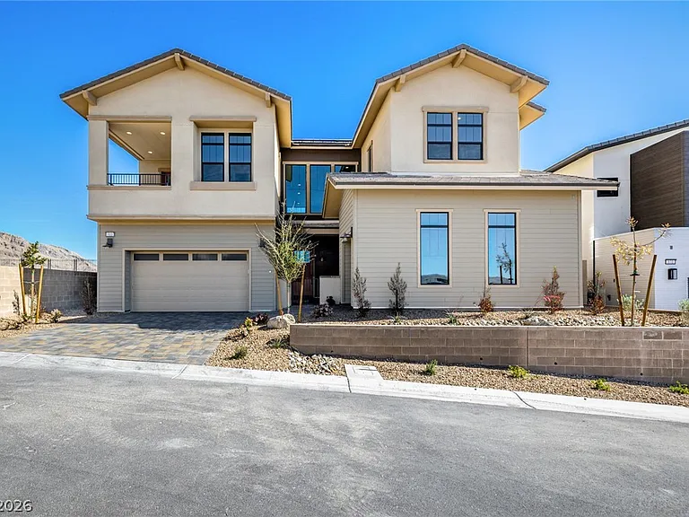 980 Natural Harmony St — Photo 1