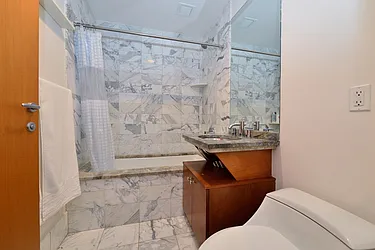 Rented by Great Jones Realty