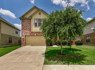 1036 Regency Ln, Round Rock, TX 78665
