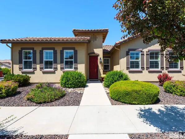 986 Bella Rosa Dr, Minden, NV 89423