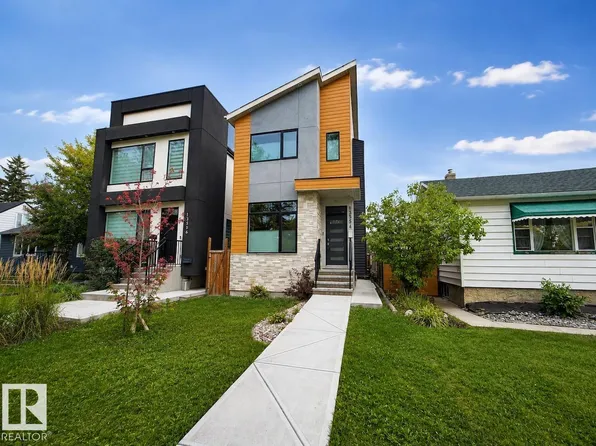 13554 110a Ave NW, Edmonton, AB T5M 2M9