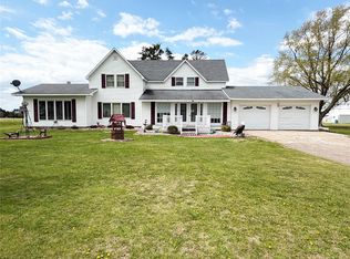 854A 6th Street, Clayton, WI 54004