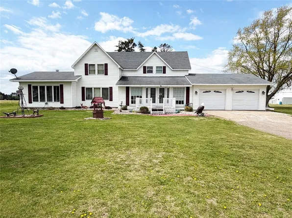 854A 6th Street, Clayton, WI 54004