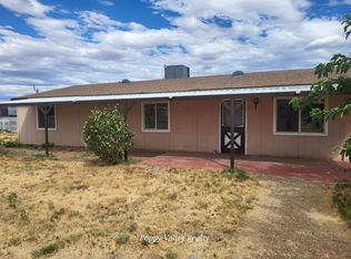 4450 N Skylark Rd, Kingman, AZ 86409