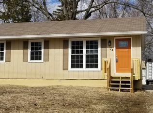 74 Belle Ave, Delaware, OH 43015