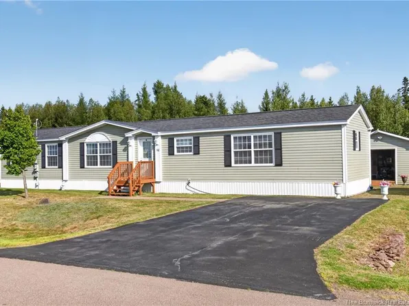 98 Hayward Ln, Riverview, NB E1B 0J9