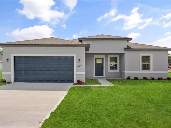 14915 SW 39th Cir, Ocala, FL 34473