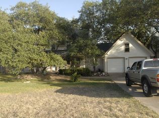 6311 Latigo Pass, Austin, TX 78749