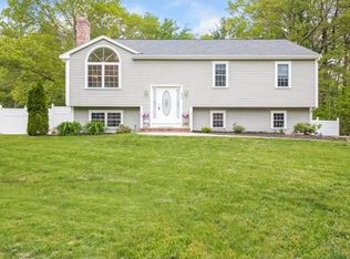 205 Lincoln St, Abington, MA 02351