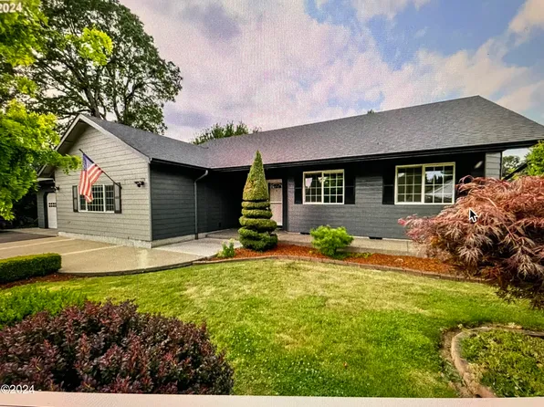 825 SW Hilary St, McMinnville, OR 97128